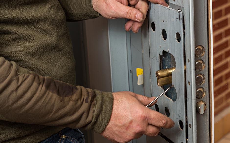 serrurier etablissements Asnières-sur-Seine