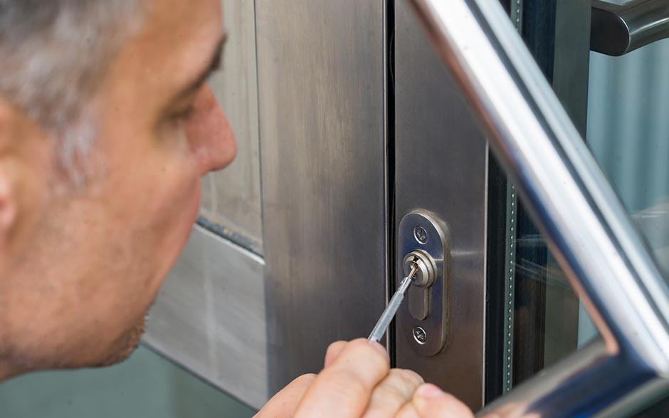 serrurier etablissements Asnières-sur-Seine